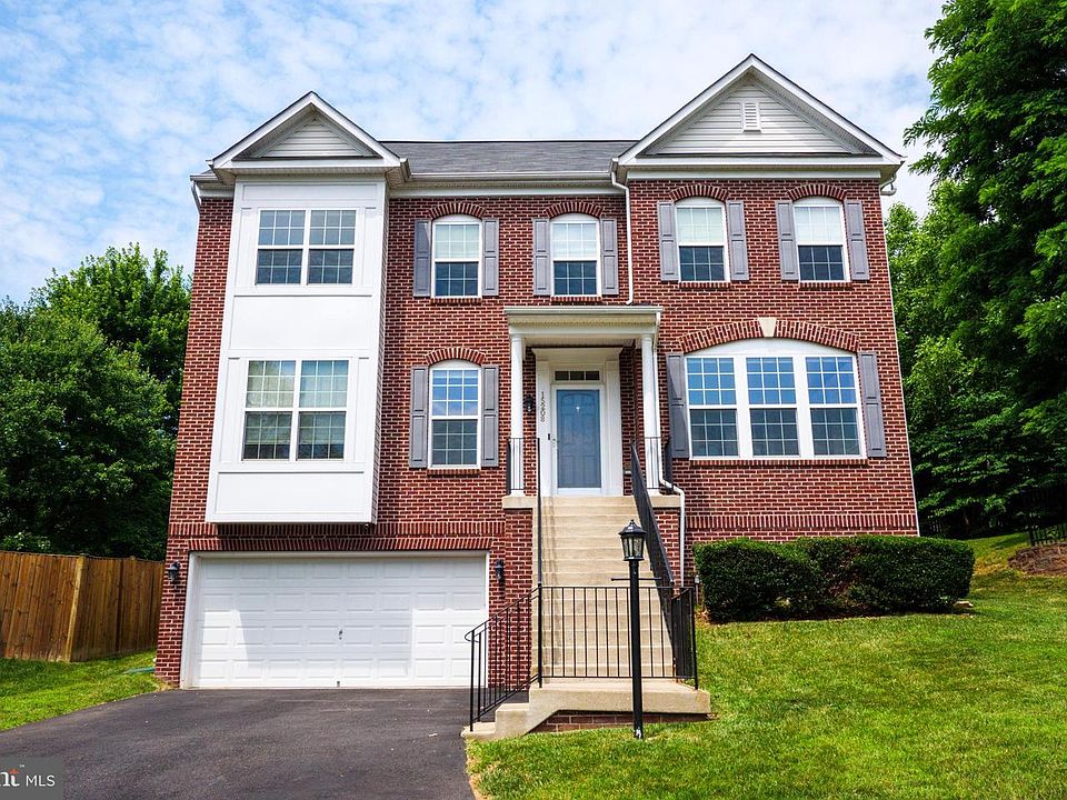 1st image of 15208 Muddy Creek Ct
