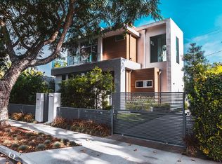 438 Westmount Dr, West Hollywood, CA 90048