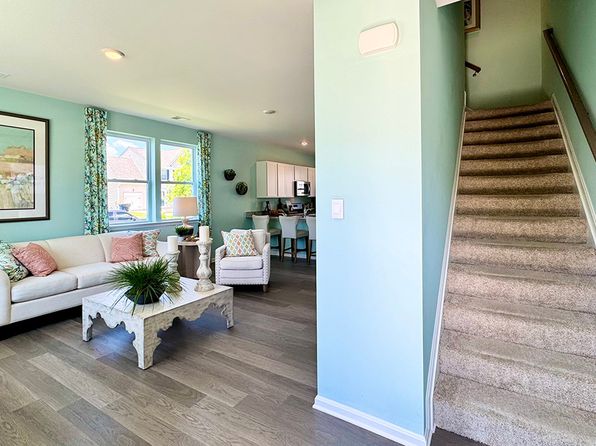 JEFFERSON Plan, Heritage Trace