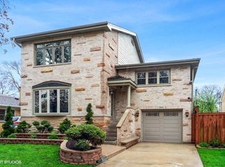 5325 N Oleander Ave, Chicago, IL 60656