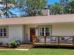 2183 Chukker Creek Rd, Aiken, SC 29803