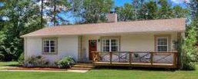 2183 Chukker Creek Rd, Aiken, SC, 29803