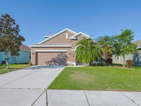 8005 112th Ave E, Parrish, FL 34219