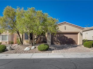 4439 Bella Cascada St, Las Vegas, NV 89135
