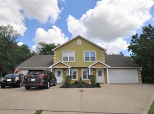 3412-3414 Keenes Edge Dr, Columbia, MO 65201