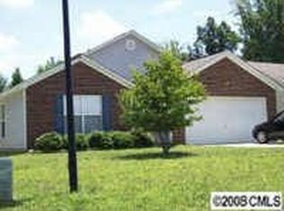 3117 Willamette Valley Dr, Charlotte, NC 28215