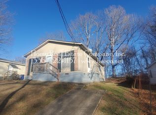 409 Mason St, Winston Salem, NC 27101