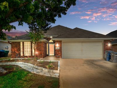 6417 Stockton Dr, Fort Worth, TX, 76132