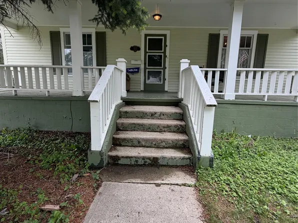 320 S Wisconsin St, Conrad, MT 59425