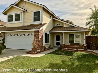 9986 Jamestown St, Ventura, CA 93004