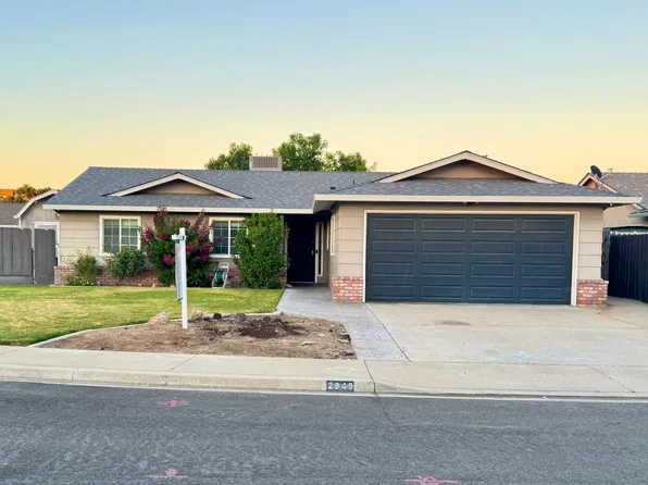 2940 Blackburn Ct, Turlock, CA 95382