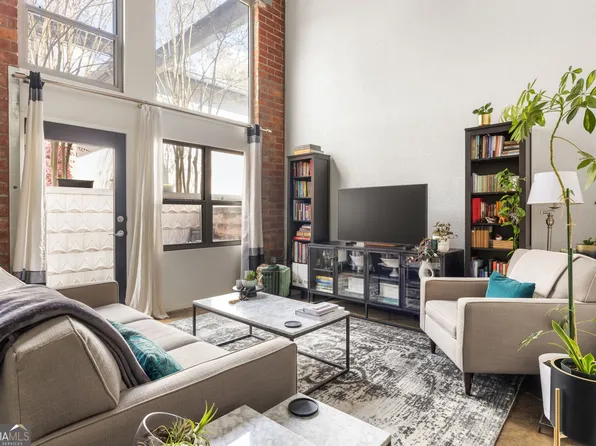 195 Arizona Ave NE Unit 154, Atlanta, GA 30307