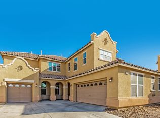 5724 Breckenridge St, North Las Vegas, NV 89081