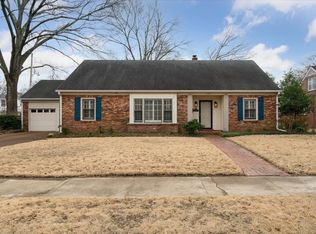 4431 Cherrydale Rd, Memphis, TN 38117