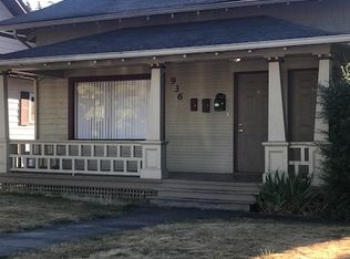 936 S Grant Ave, Tacoma, WA 98405
