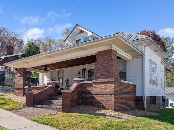 687 S Maple St, French Lick, IN 47432