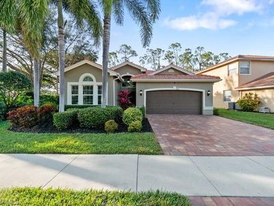 2313 Butterfly Palm DR, Naples, FL, 34119
