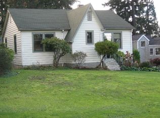 823 18th Ave W, Kirkland, WA 98033