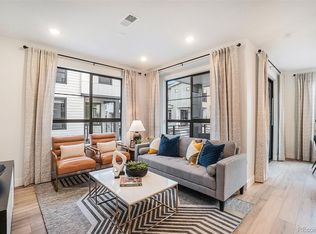 2006 S Holly St UNIT 4, Denver, CO 80222