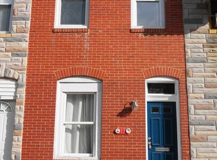 13 N Curley St, Baltimore, MD 21224