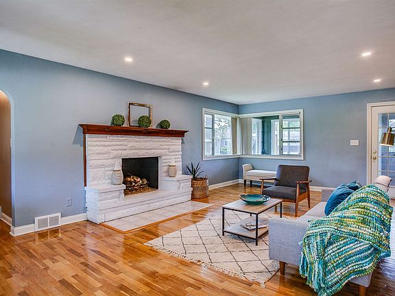 5th image of 13740 Creston Hills Dr