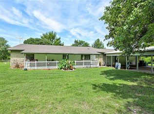 11401 S Indian Meridian Rd, Newalla, OK 74857