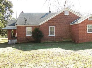 9050 Gallant Rd, Gallant, AL 35972