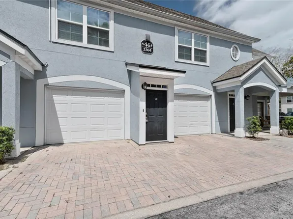 3304 Westchester Square Blvd APT 205, Orlando, FL 32835