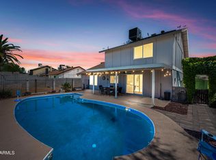 4136 W Hearn Rd, Phoenix, AZ 85053