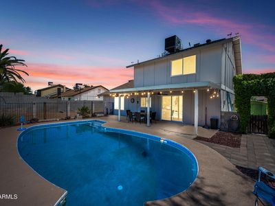 4136 W HEARN Road, Phoenix, AZ, 85053