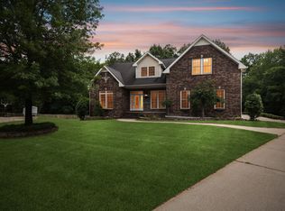 3346 Sheffield Way, Clarksville, TN 37043