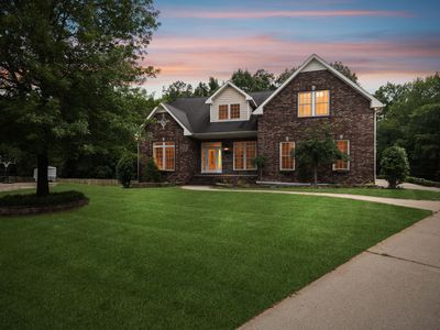 3346 Sheffield Way, Clarksville, TN, 37043