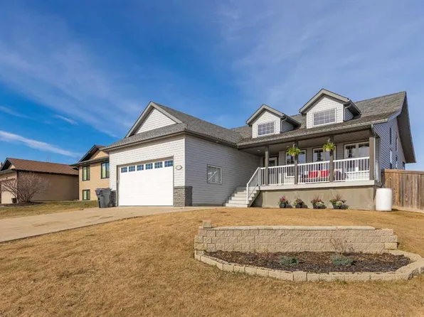 5212 E 51st St, Kitscoty, AB T0B 2P0