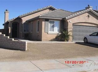 11516 Begonia St, Adelanto, CA 92301