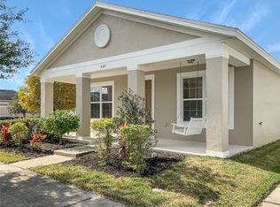 5311 Suncatcher Dr, Wesley Chapel, FL 33545