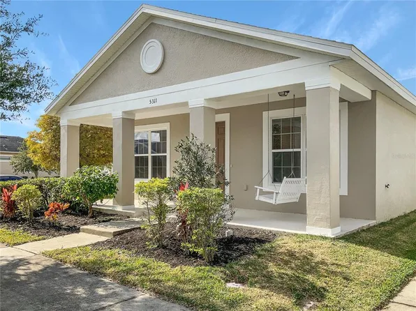 5311 SUNCATCHER DRIVE, WESLEY CHAPEL, FL 33545