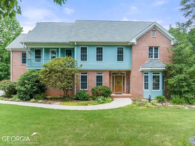 1005 High Meadow Lks, Clarkesville, GA, 30523