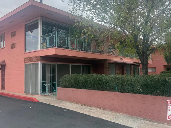 126 E CORONADO Road #17, Phoenix, AZ 85004