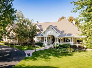 4743 Delmara Road, Middleton, WI 53562