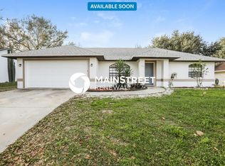 109 W Minneola St, Minneola, FL 34715