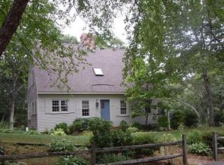 71 Sheep Meadow Rd, Barnstable, MA 02630