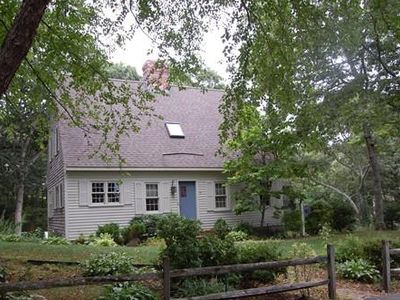 71 Sheep Meadow Rd, Barnstable, MA, 02630