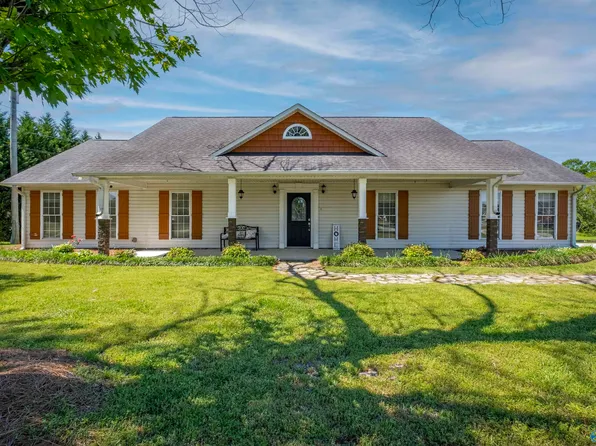 3960 Flemings Way, Southside, AL 35907