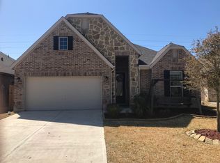 2542 Shelly Lang Ct, Missouri City, TX 77459