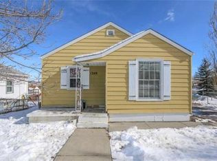 1249 S Fenway St, Casper, WY 82601