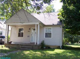 1347 E Tompkins St, Columbus, OH