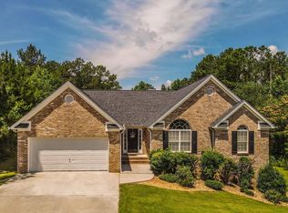128 Carriage Oaks Dr, Villa Rica, GA 30180