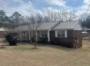 1304 Lenlock Ln, Anniston, AL 36206