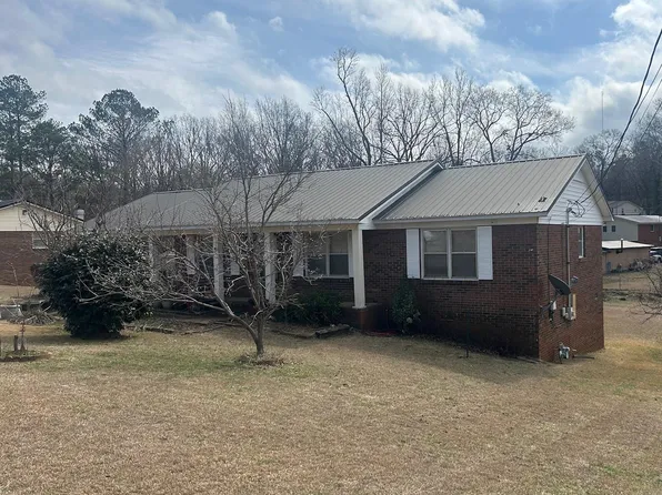 1304 Lenlock Ln, Anniston, AL 36206