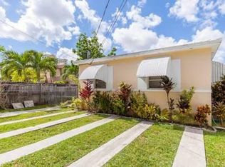 3583 SW 17th St #BACK, Miami, FL 33145